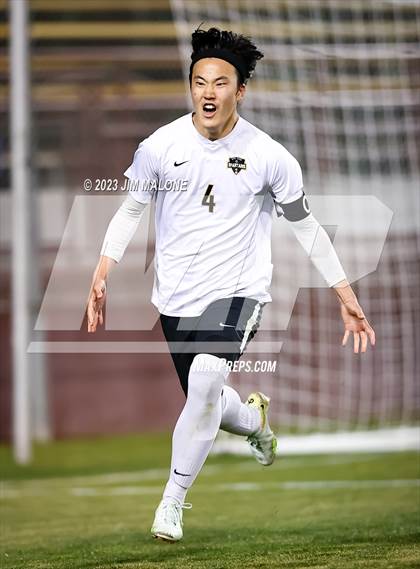 Thumbnail 2 in Mountain View @ Alisal (CIFCCS Open Div Championship) photogallery.
