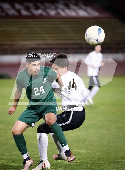 Thumbnail 2 in Mountain View @ Alisal (CIFCCS Open Div Championship) photogallery.