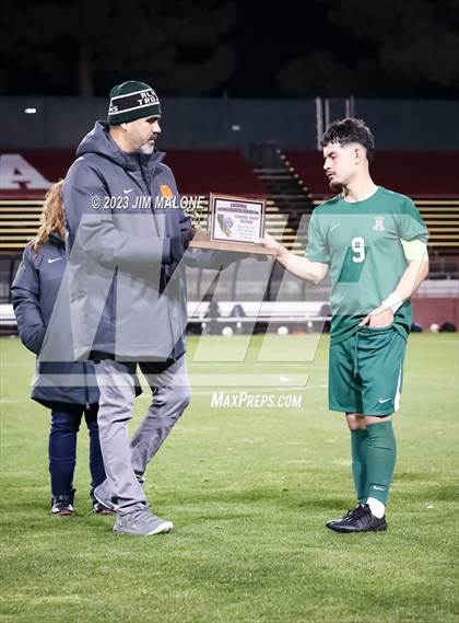 Thumbnail 3 in Mountain View @ Alisal (CIFCCS Open Div Championship) photogallery.
