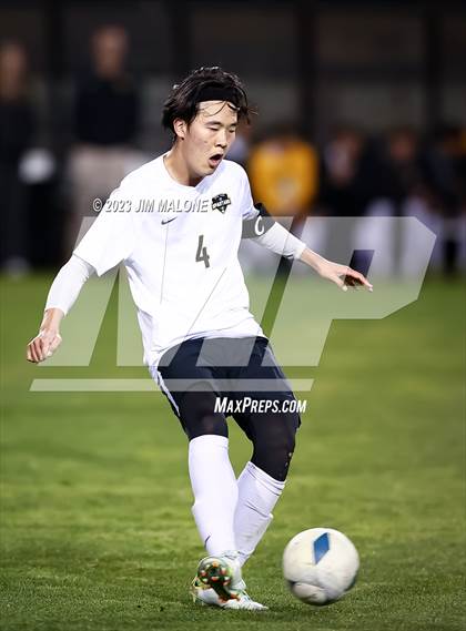 Thumbnail 1 in Mountain View @ Alisal (CIFCCS Open Div Championship) photogallery.