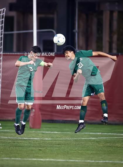 Thumbnail 1 in Mountain View @ Alisal (CIFCCS Open Div Championship) photogallery.