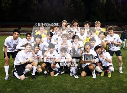 Thumbnail 1 in Mountain View @ Alisal (CIFCCS Open Div Championship) photogallery.