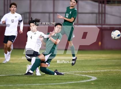 Thumbnail 3 in Mountain View @ Alisal (CIFCCS Open Div Championship) photogallery.