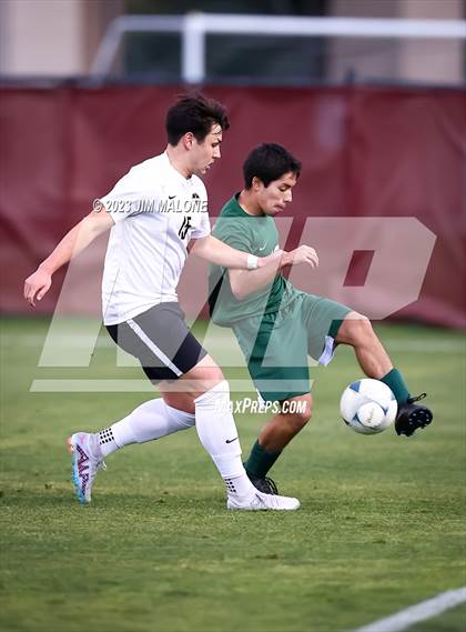 Thumbnail 2 in Mountain View @ Alisal (CIFCCS Open Div Championship) photogallery.