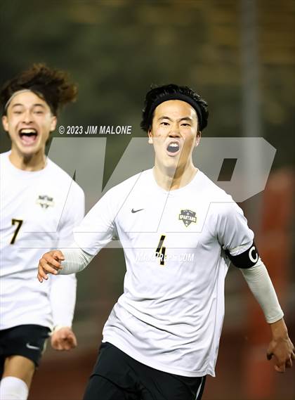 Thumbnail 1 in Mountain View @ Alisal (CIFCCS Open Div Championship) photogallery.