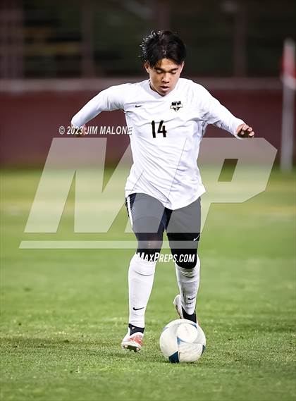 Thumbnail 3 in Mountain View @ Alisal (CIFCCS Open Div Championship) photogallery.