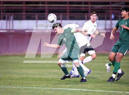 Thumbnail 3 in Mountain View @ Alisal (CIFCCS Open Div Championship) photogallery.