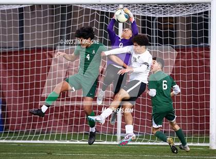 Thumbnail 1 in Mountain View @ Alisal (CIFCCS Open Div Championship) photogallery.