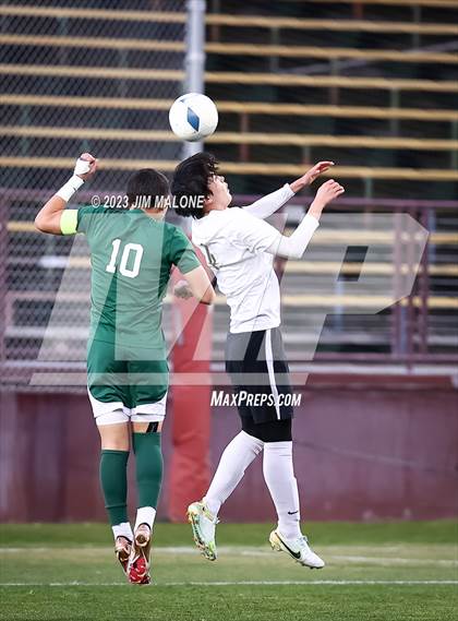 Thumbnail 3 in Mountain View @ Alisal (CIFCCS Open Div Championship) photogallery.