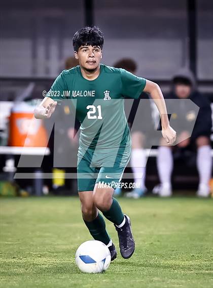 Thumbnail 1 in Mountain View @ Alisal (CIFCCS Open Div Championship) photogallery.
