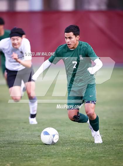 Thumbnail 1 in Mountain View @ Alisal (CIFCCS Open Div Championship) photogallery.
