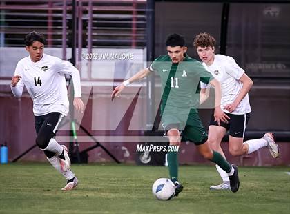 Thumbnail 2 in Mountain View @ Alisal (CIFCCS Open Div Championship) photogallery.