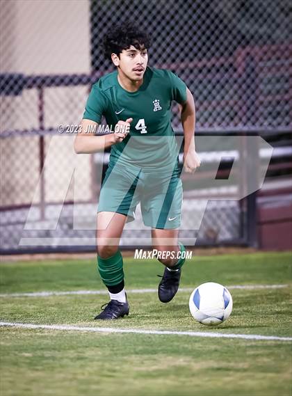 Thumbnail 3 in Mountain View @ Alisal (CIFCCS Open Div Championship) photogallery.