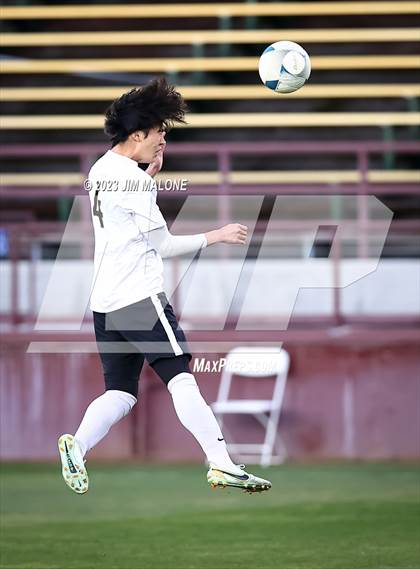 Thumbnail 3 in Mountain View @ Alisal (CIFCCS Open Div Championship) photogallery.