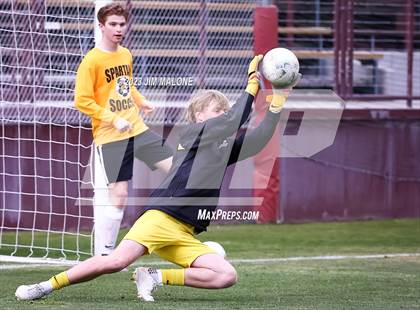 Thumbnail 1 in Mountain View @ Alisal (CIFCCS Open Div Championship) photogallery.