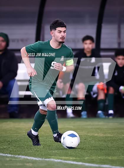 Thumbnail 2 in Mountain View @ Alisal (CIFCCS Open Div Championship) photogallery.