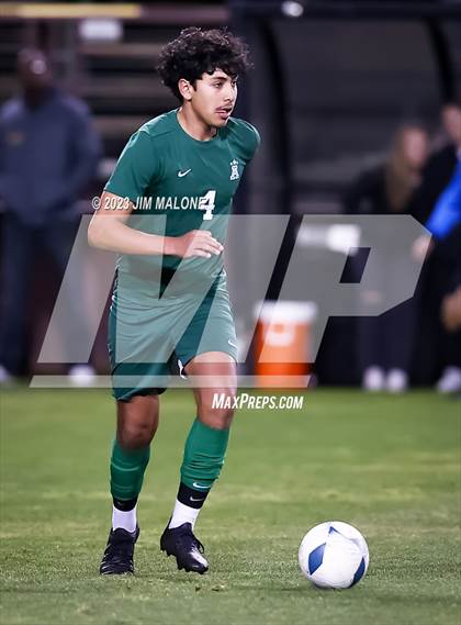 Thumbnail 1 in Mountain View @ Alisal (CIFCCS Open Div Championship) photogallery.