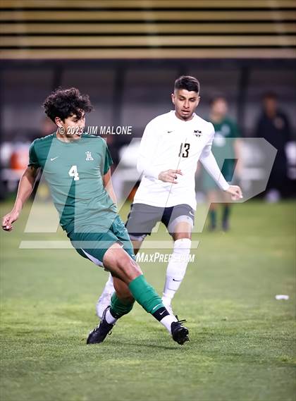 Thumbnail 3 in Mountain View @ Alisal (CIFCCS Open Div Championship) photogallery.