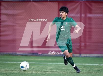 Thumbnail 2 in Mountain View @ Alisal (CIFCCS Open Div Championship) photogallery.