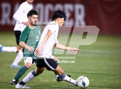 Thumbnail 2 in Mountain View @ Alisal (CIFCCS Open Div Championship) photogallery.