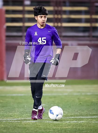 Thumbnail 2 in Mountain View @ Alisal (CIFCCS Open Div Championship) photogallery.