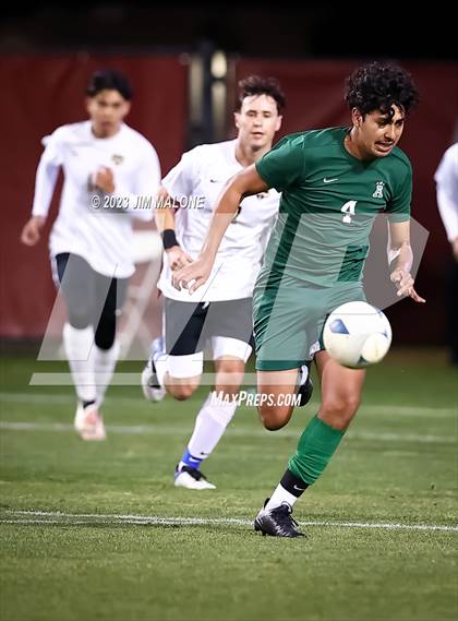 Thumbnail 3 in Mountain View @ Alisal (CIFCCS Open Div Championship) photogallery.