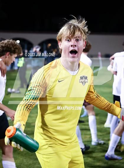 Thumbnail 1 in Mountain View @ Alisal (CIFCCS Open Div Championship) photogallery.