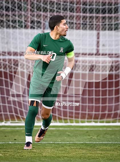 Thumbnail 2 in Mountain View @ Alisal (CIFCCS Open Div Championship) photogallery.
