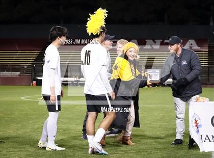 Thumbnail 1 in Mountain View @ Alisal (CIFCCS Open Div Championship) photogallery.