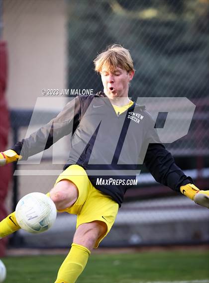 Thumbnail 2 in Mountain View @ Alisal (CIFCCS Open Div Championship) photogallery.