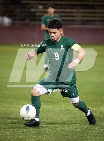 Thumbnail 1 in Mountain View @ Alisal (CIFCCS Open Div Championship) photogallery.