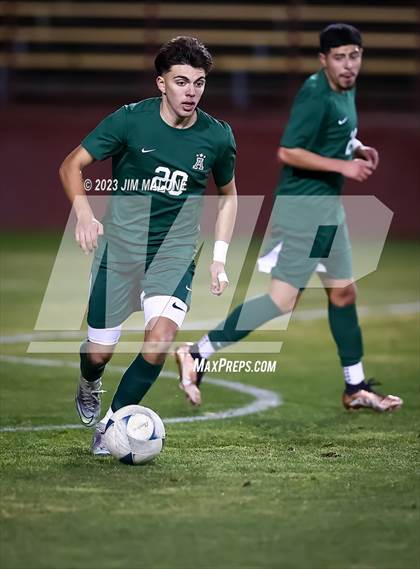 Thumbnail 3 in Mountain View @ Alisal (CIFCCS Open Div Championship) photogallery.