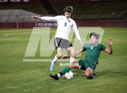 Thumbnail 1 in Mountain View @ Alisal (CIFCCS Open Div Championship) photogallery.
