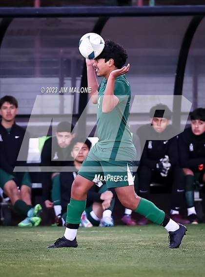 Thumbnail 3 in Mountain View @ Alisal (CIFCCS Open Div Championship) photogallery.