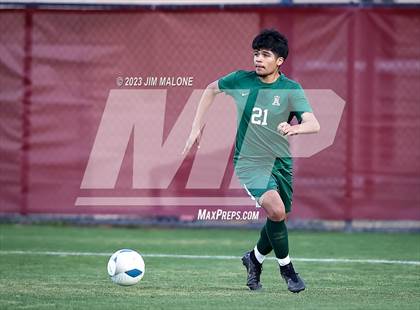 Thumbnail 1 in Mountain View @ Alisal (CIFCCS Open Div Championship) photogallery.