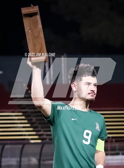 Thumbnail 1 in Mountain View @ Alisal (CIFCCS Open Div Championship) photogallery.