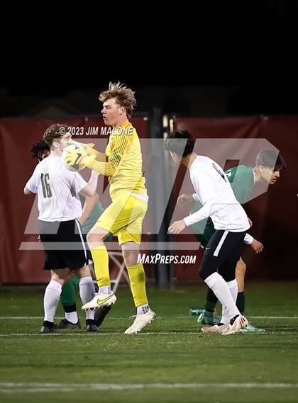Thumbnail 2 in Mountain View @ Alisal (CIFCCS Open Div Championship) photogallery.