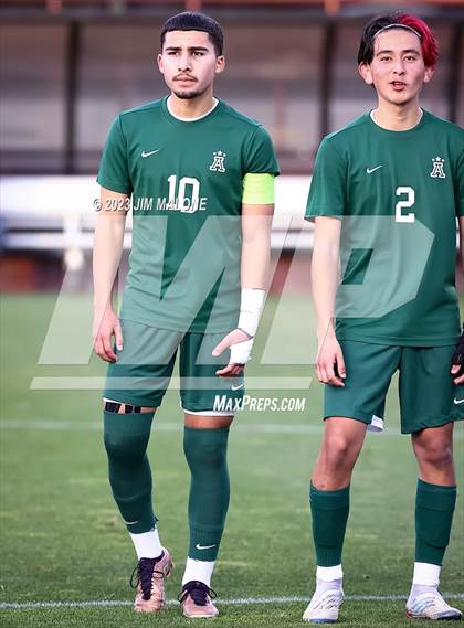 Thumbnail 1 in Mountain View @ Alisal (CIFCCS Open Div Championship) photogallery.