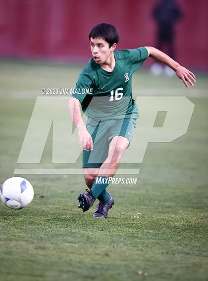 Thumbnail 2 in Mountain View @ Alisal (CIFCCS Open Div Championship) photogallery.