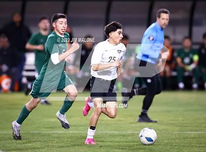 Thumbnail 1 in Mountain View @ Alisal (CIFCCS Open Div Championship) photogallery.