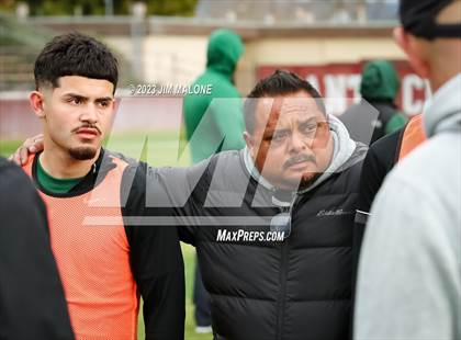 Thumbnail 2 in Mountain View @ Alisal (CIFCCS Open Div Championship) photogallery.