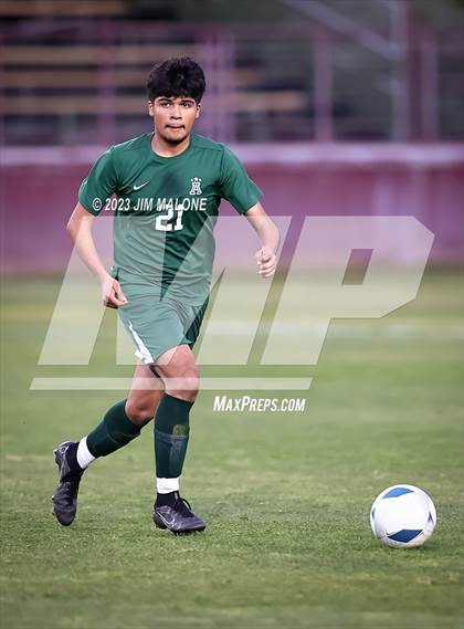 Thumbnail 2 in Mountain View @ Alisal (CIFCCS Open Div Championship) photogallery.