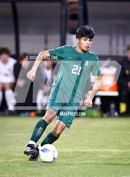 Thumbnail 2 in Mountain View @ Alisal (CIFCCS Open Div Championship) photogallery.