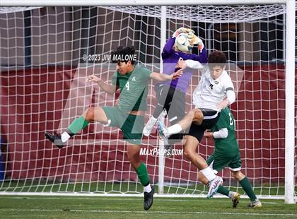 Thumbnail 2 in Mountain View @ Alisal (CIFCCS Open Div Championship) photogallery.