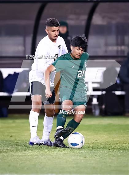 Thumbnail 2 in Mountain View @ Alisal (CIFCCS Open Div Championship) photogallery.