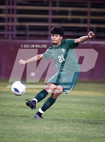 Thumbnail 3 in Mountain View @ Alisal (CIFCCS Open Div Championship) photogallery.