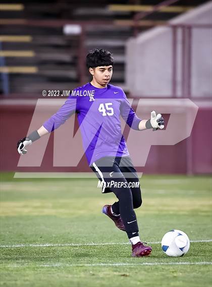 Thumbnail 3 in Mountain View @ Alisal (CIFCCS Open Div Championship) photogallery.