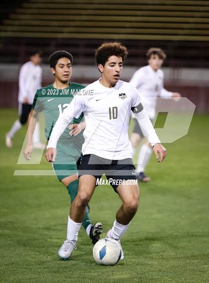 Thumbnail 3 in Mountain View @ Alisal (CIFCCS Open Div Championship) photogallery.