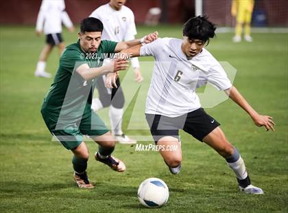 Thumbnail 3 in Mountain View @ Alisal (CIFCCS Open Div Championship) photogallery.