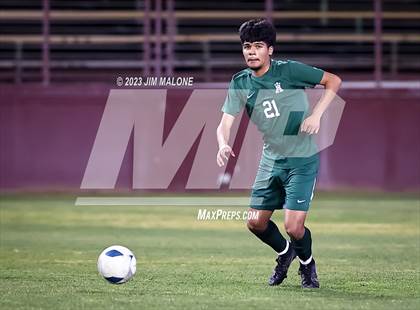 Thumbnail 3 in Mountain View @ Alisal (CIFCCS Open Div Championship) photogallery.